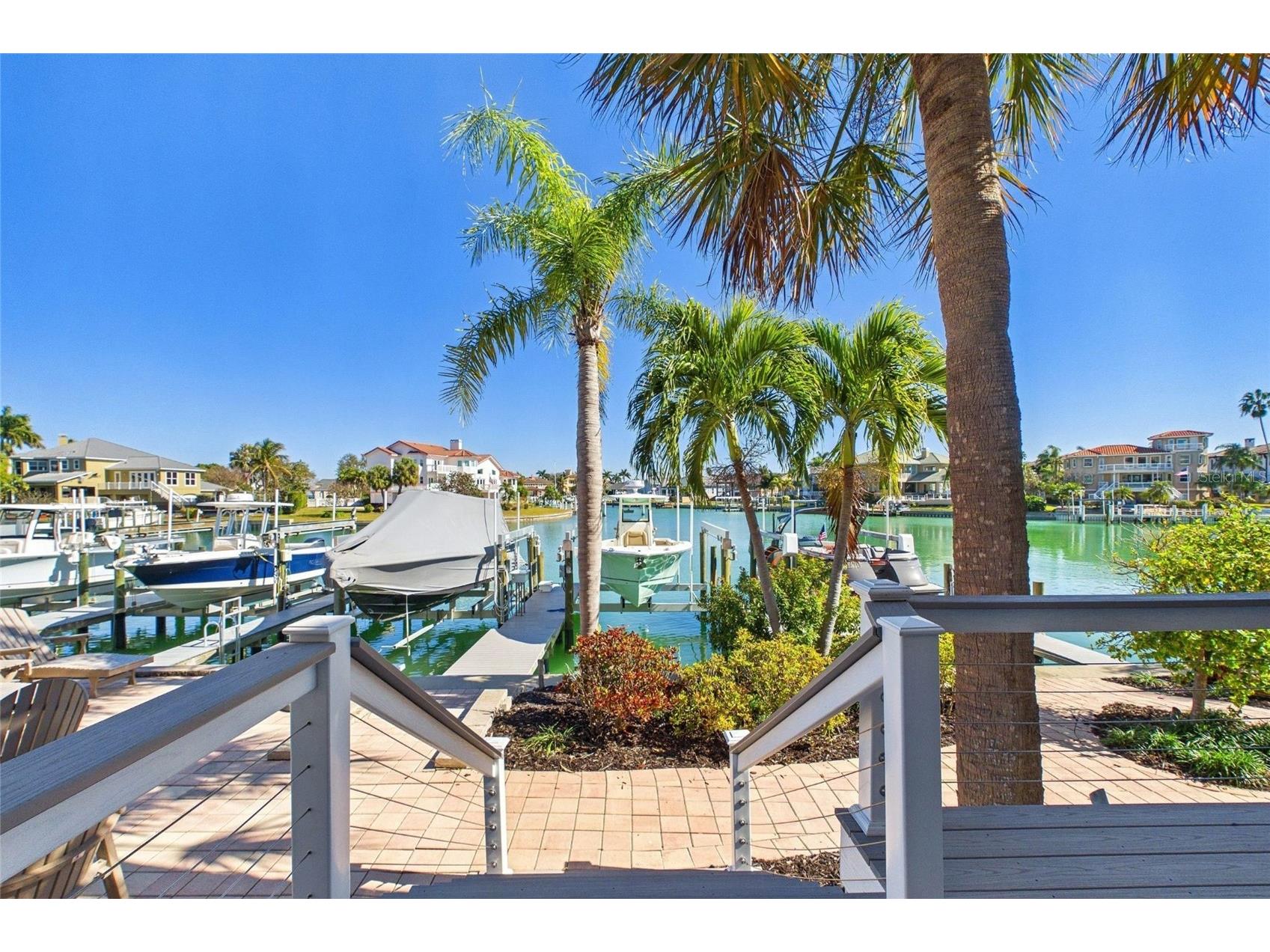 487 Pinellas Bayway S #6 Tierra Verde FL 33715 - MUD BAYOU TO TAMPA BAY TO GULF TB8451816 image18