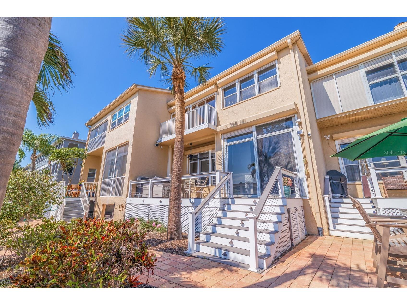 487 Pinellas Bayway S #6 Tierra Verde FL 33715 - MUD BAYOU TO TAMPA BAY TO GULF TB8451816 image19