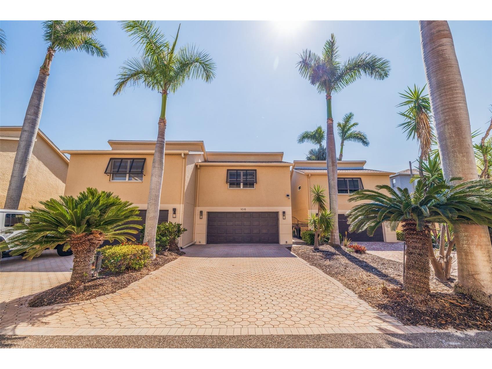 487 Pinellas Bayway S #6 Tierra Verde FL 33715 - MUD BAYOU TO TAMPA BAY TO GULF TB8451816 image2