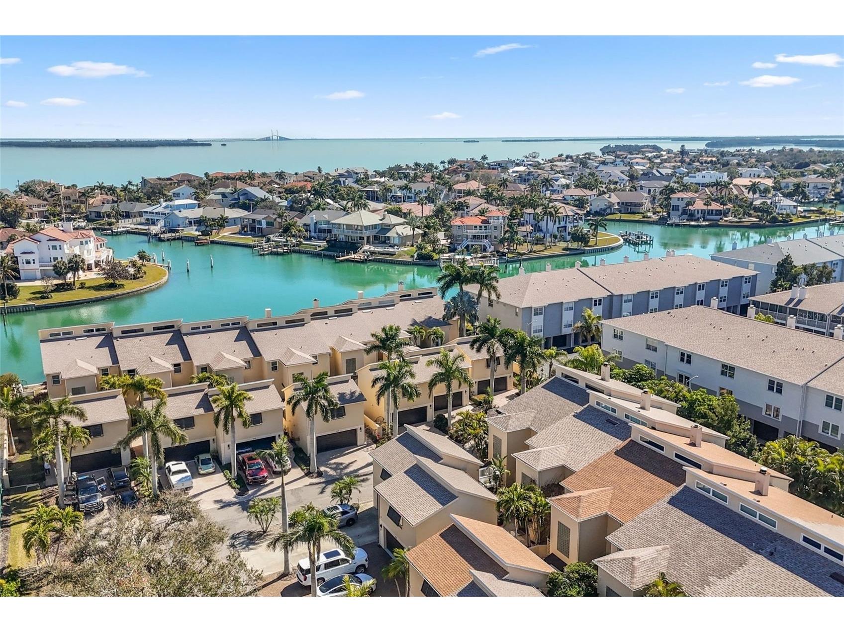 487 Pinellas Bayway S #6 Tierra Verde FL 33715 - MUD BAYOU TO TAMPA BAY TO GULF TB8451816 image36