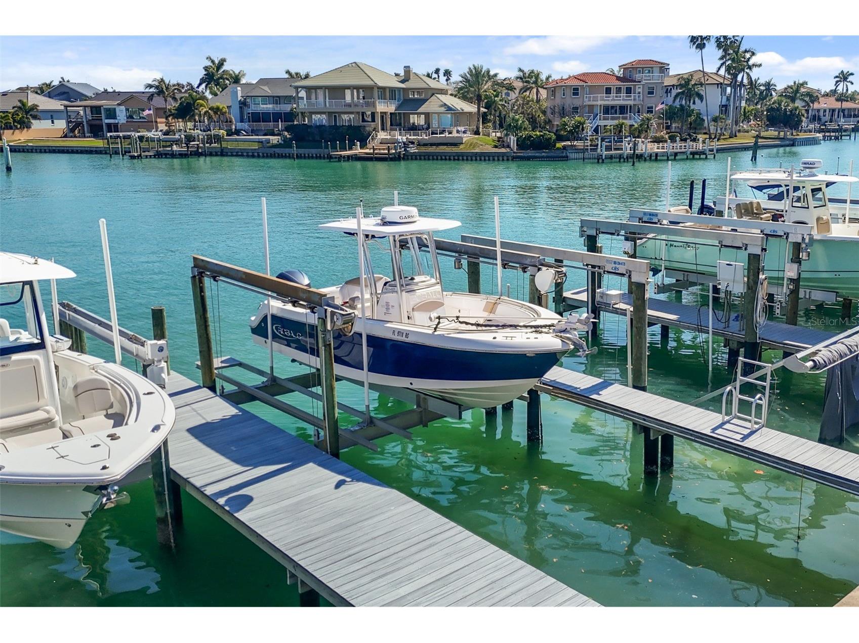487 Pinellas Bayway S #6 Tierra Verde FL 33715 - MUD BAYOU TO TAMPA BAY TO GULF TB8451816 image4