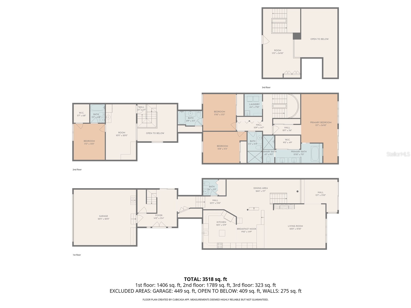 487 Pinellas Bayway S #6 Tierra Verde FL 33715 - MUD BAYOU TO TAMPA BAY TO GULF TB8451816 image40