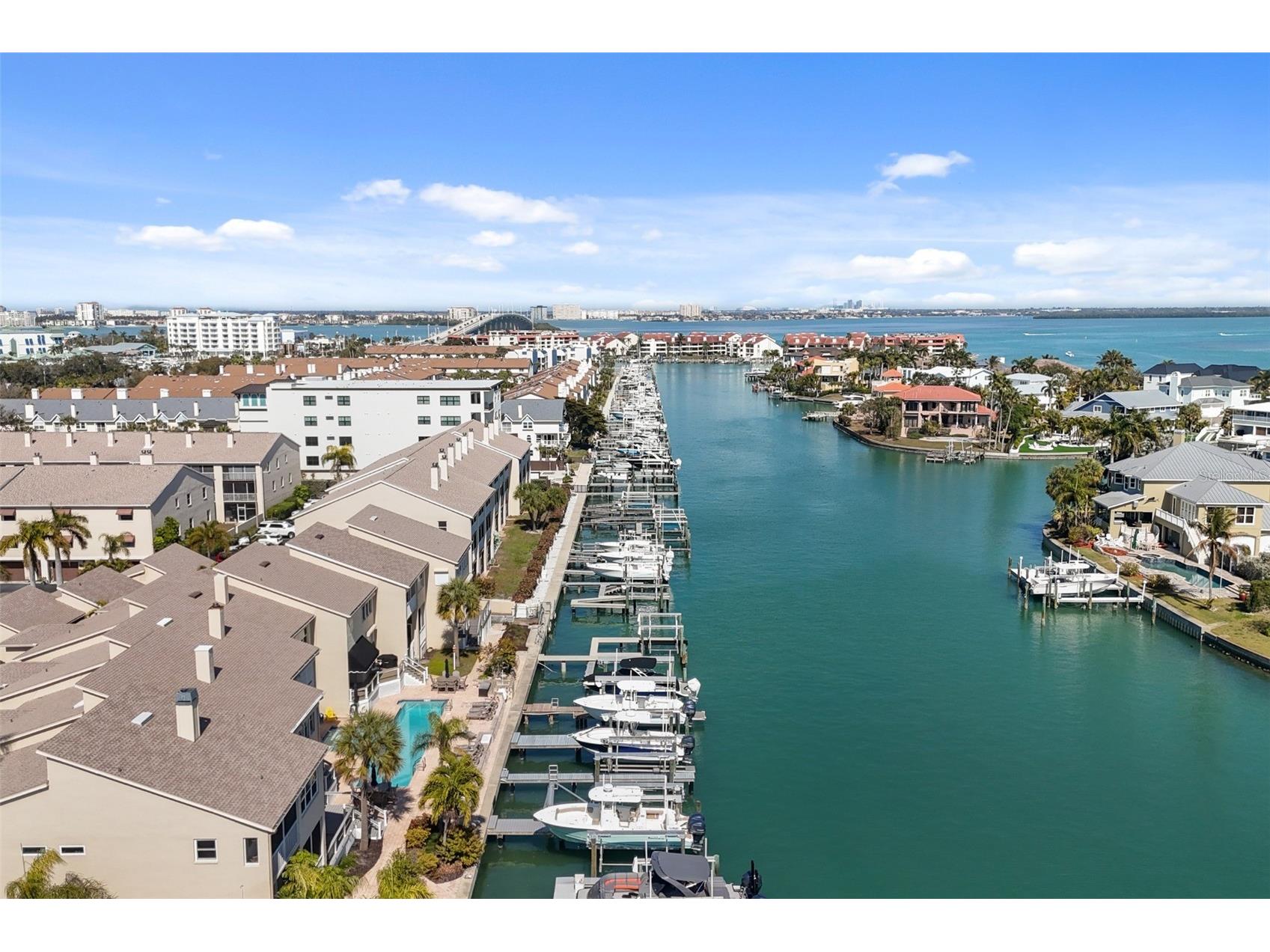 487 Pinellas Bayway S #6 Tierra Verde FL 33715 - MUD BAYOU TO TAMPA BAY TO GULF TB8451816 image5