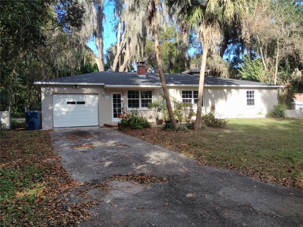 487 Rylane Street De Leon Springs FL 32130 V4946414 image1