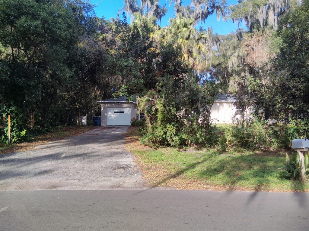 487 Rylane Street De Leon Springs FL 32130 V4946414 image2