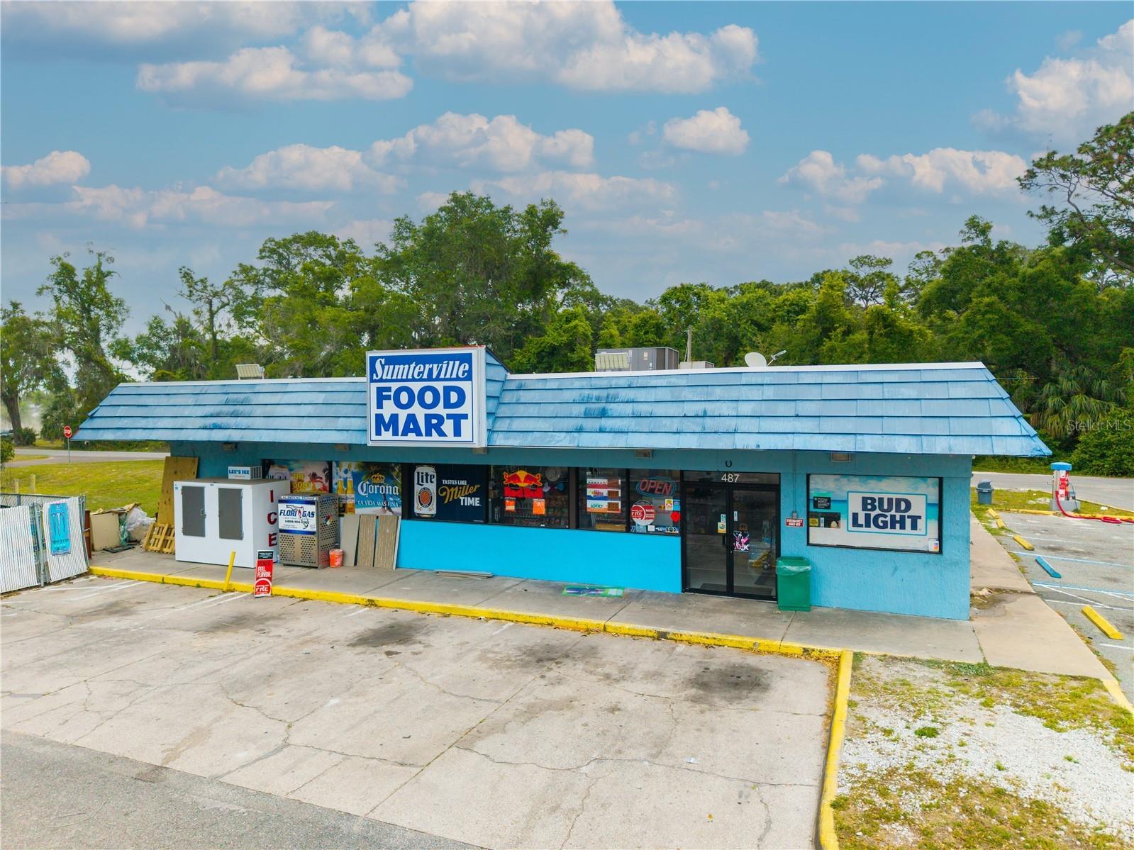487 S Us 301 Sumterville FL 33585 O6403229 image1
