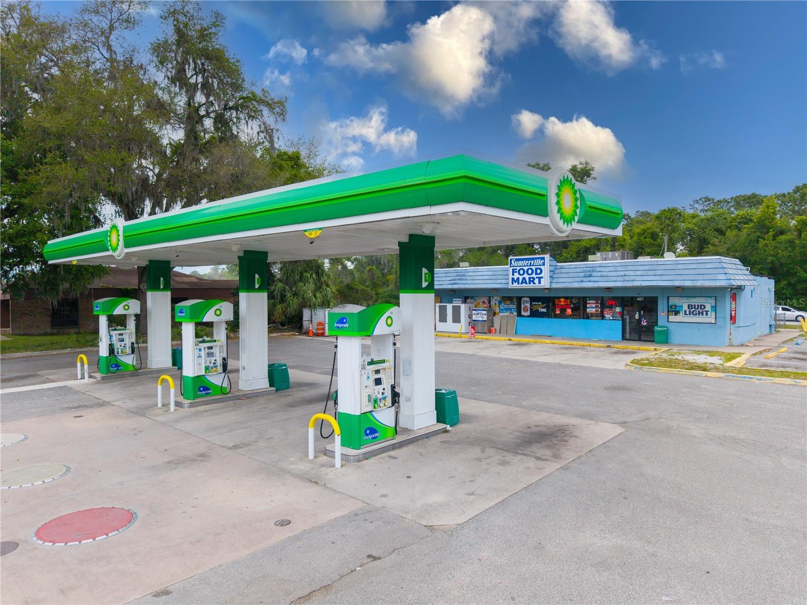 487 S Us 301 Sumterville FL 33585 O6403229 image3