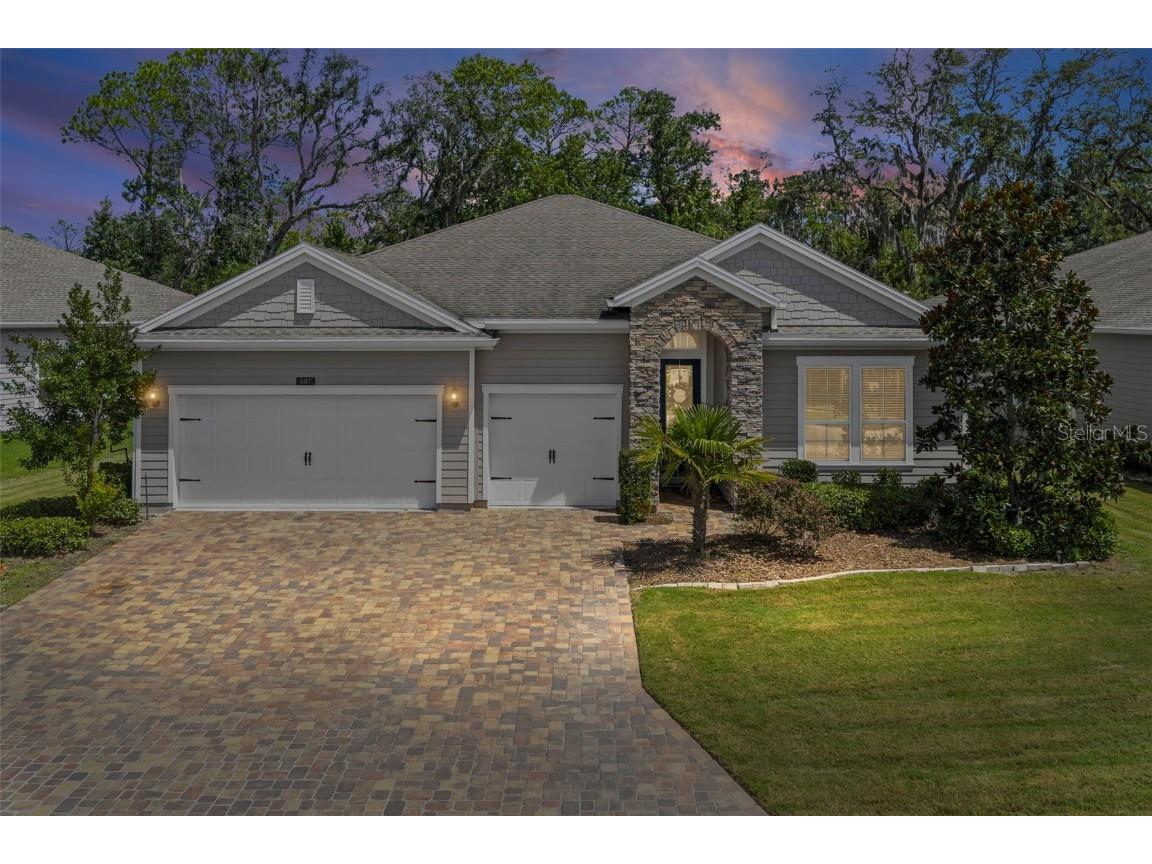 487 Tintamarre Drive Saint Augustine FL 32092 FC312000 image1