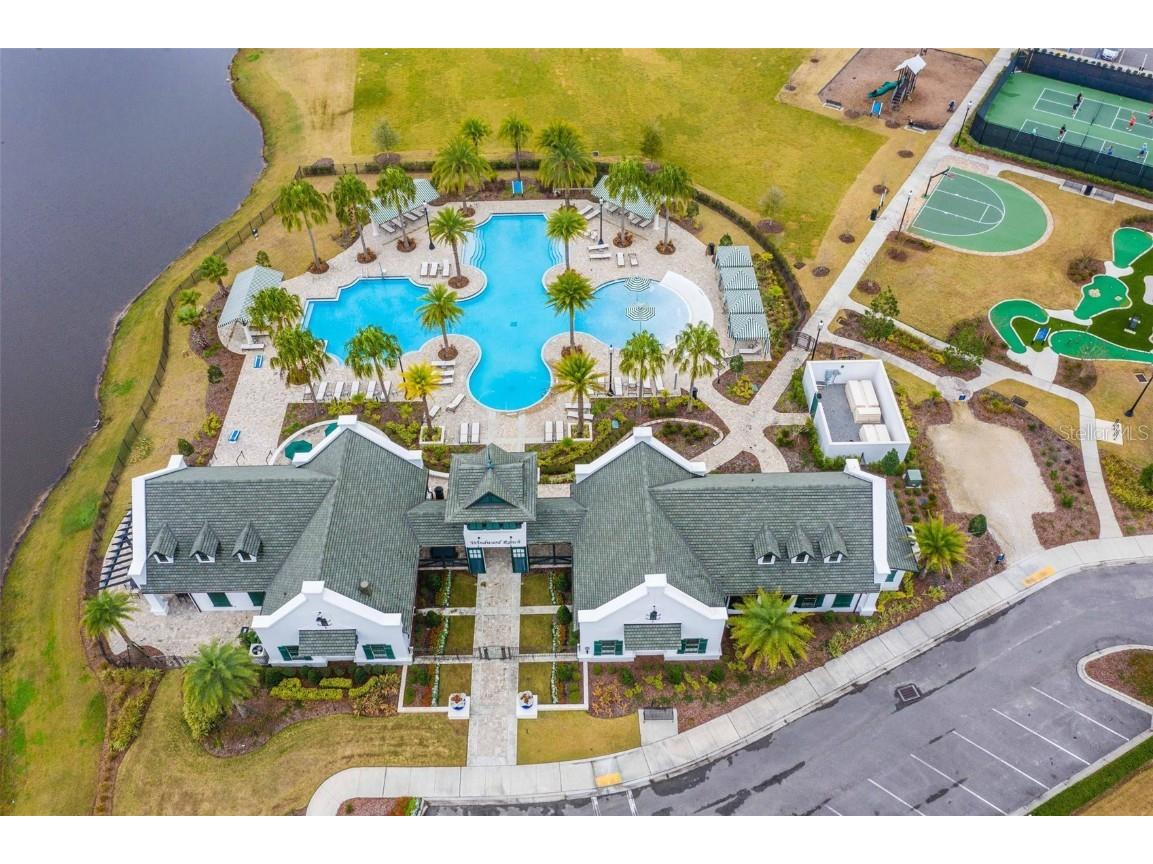 487 Tintamarre Drive Saint Augustine FL 32092 FC312000 image54