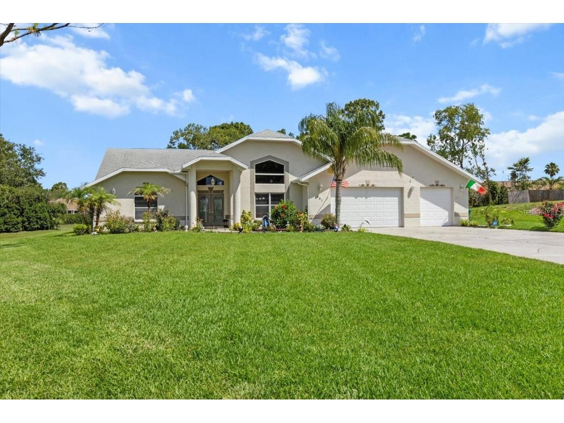 487 Waterloo Court Spring Hill FL 34609 W7875860 image1