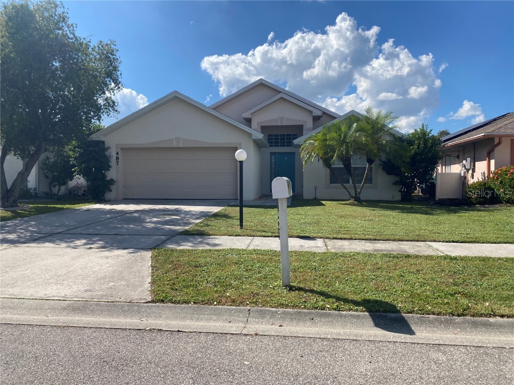 487 Winwood Court Port Charlotte FL 33954 C7518571 image1