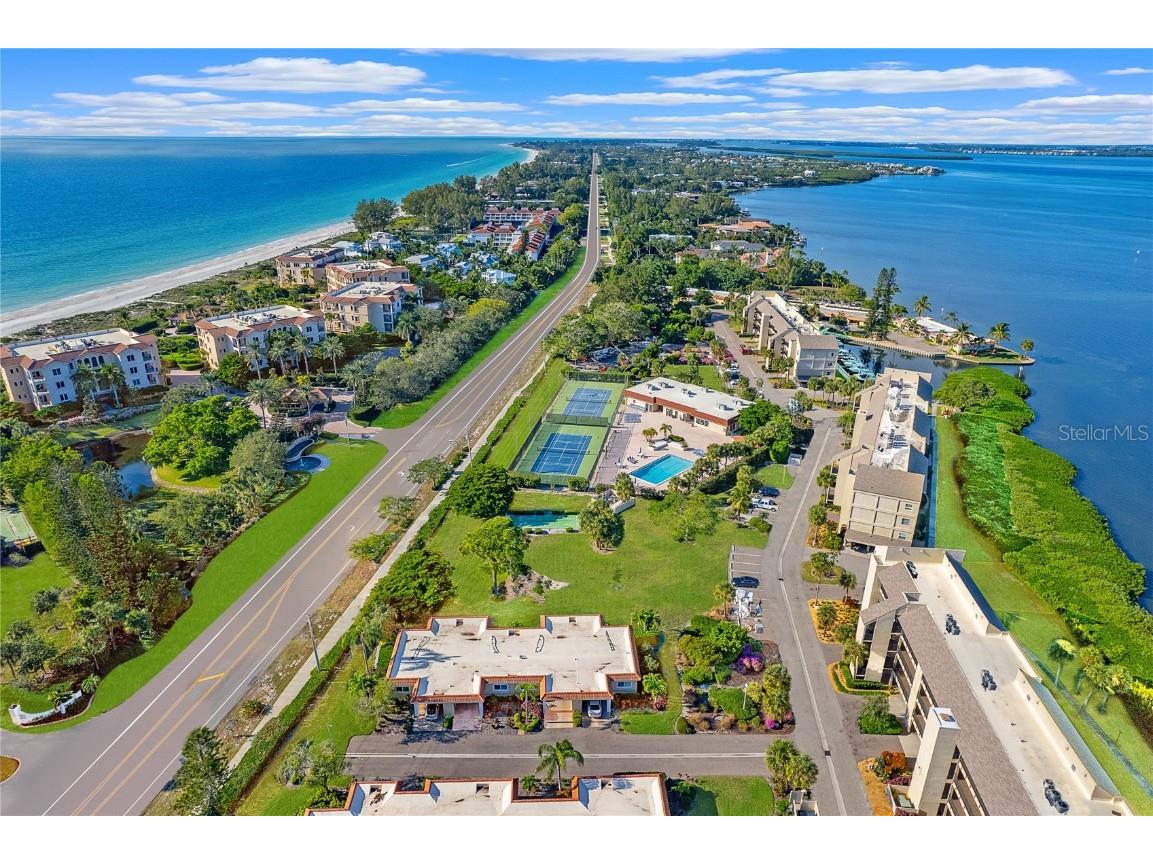 4870 Gulf Of Mexico Drive #V-12 Longboat Key FL 34228 - SARASOTA BAY A4589845 image1