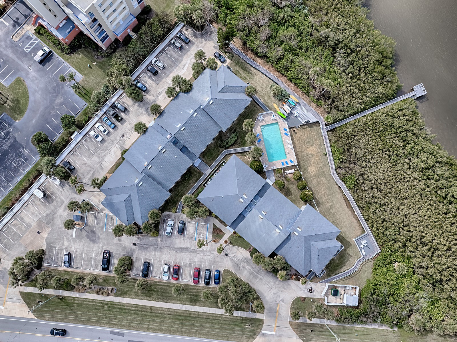 4870 S. Atlantic Ave #2040 New Smyrna Beach FL 32169 G5091736 image26