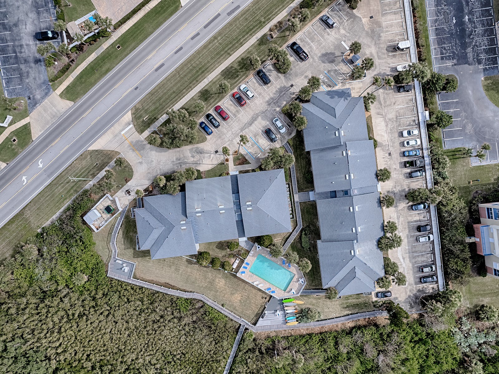 4870 S. Atlantic Ave #2040 New Smyrna Beach FL 32169 G5091736 image27