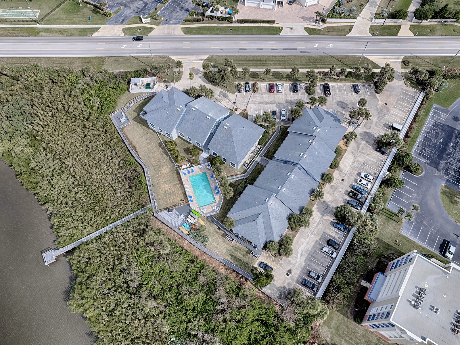 4870 S. Atlantic Ave #2040 New Smyrna Beach FL 32169 G5091736 image29