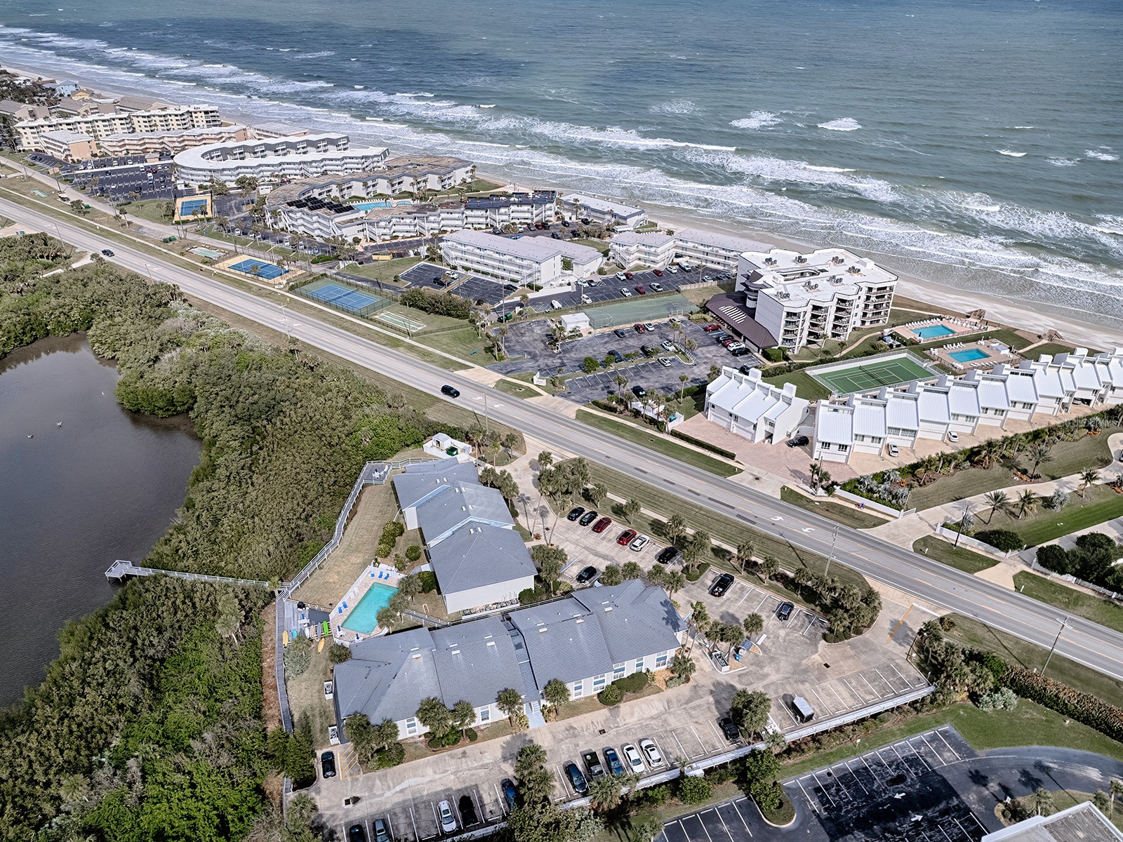 4870 S. Atlantic Ave #2040 New Smyrna Beach FL 32169 G5091736 image30