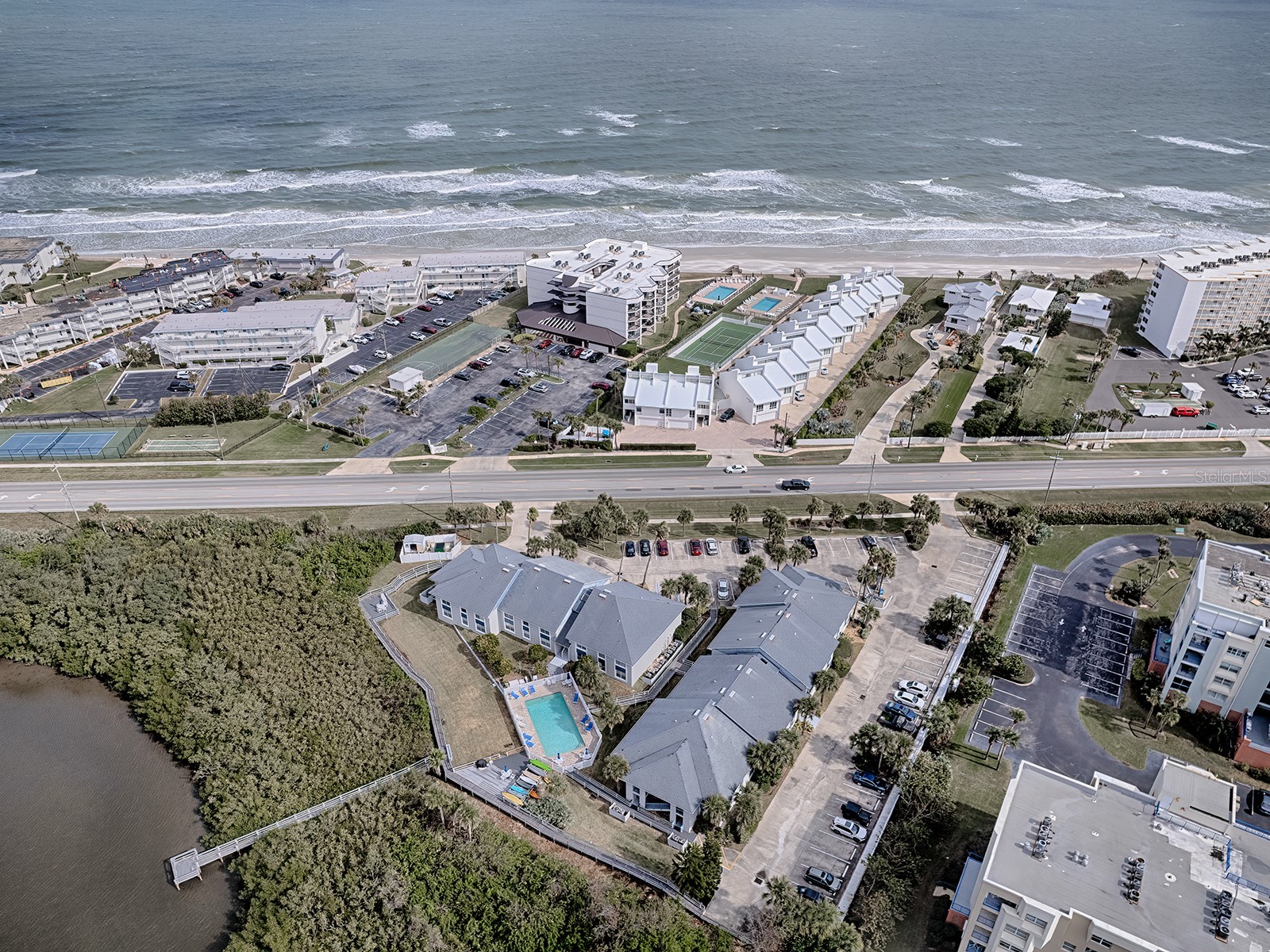 4870 S. Atlantic Ave #2040 New Smyrna Beach FL 32169 G5091736 image31