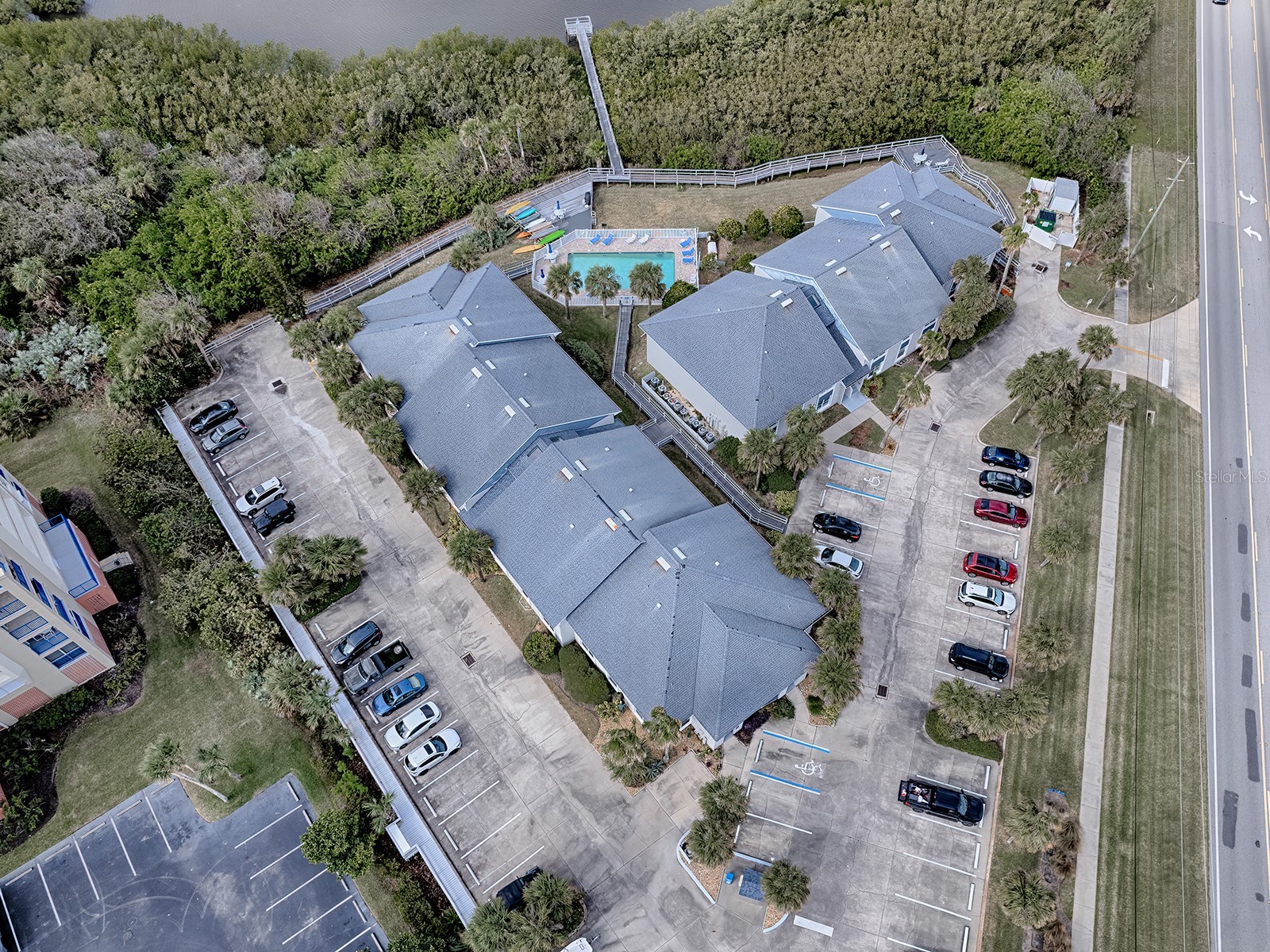 4870 S. Atlantic Ave #2040 New Smyrna Beach FL 32169 G5091736 image33