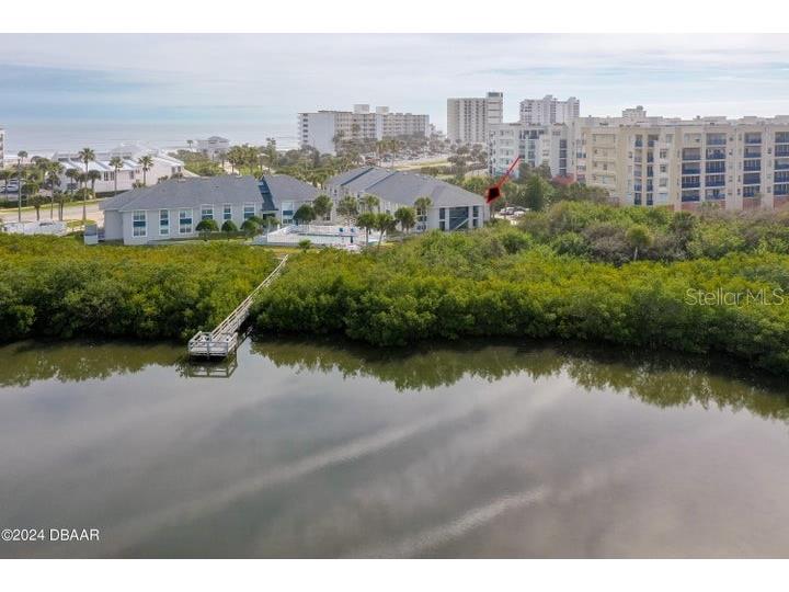 4870 S Atlantic Avenue #2040 New Smyrna Beach FL 32169 - BROWNS BAY FC298830 image1
