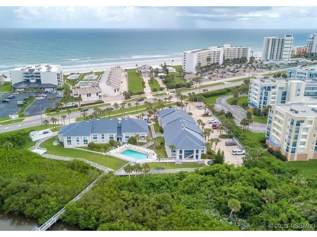 4870 S Atlantic Avenue #103 New Smyrna Beach FL 32169 NS1073987 image1