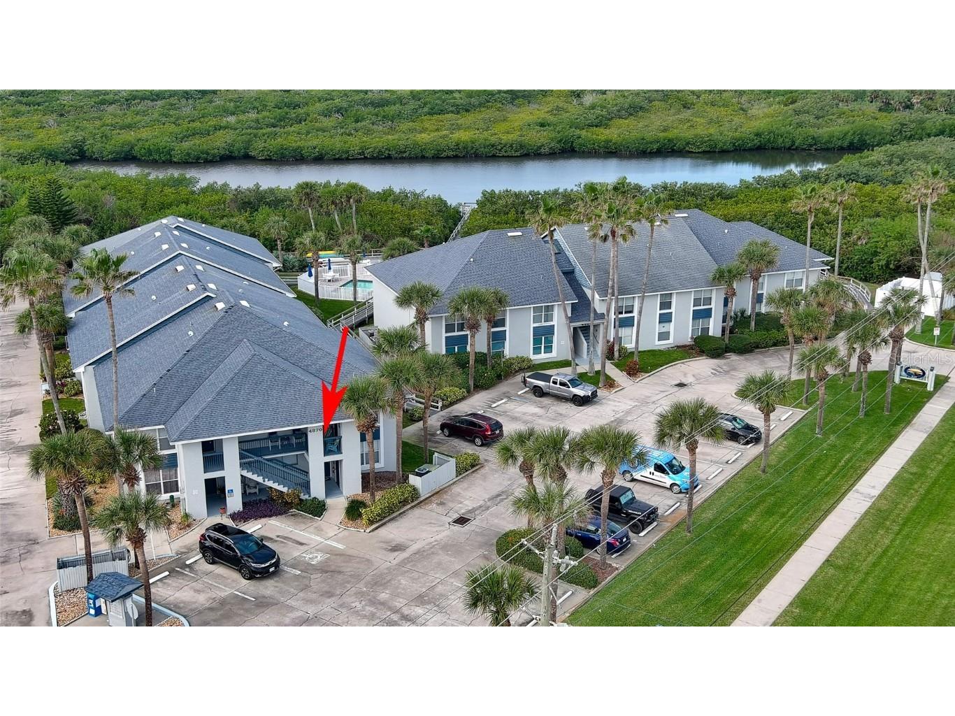 4870 S Atlantic Avenue #208 New Smyrna Beach FL 32169 NS1078063 image1