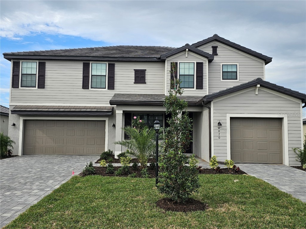 4870 Seafoam Trail Lakewood Ranch FL 34211 A4591081 image1