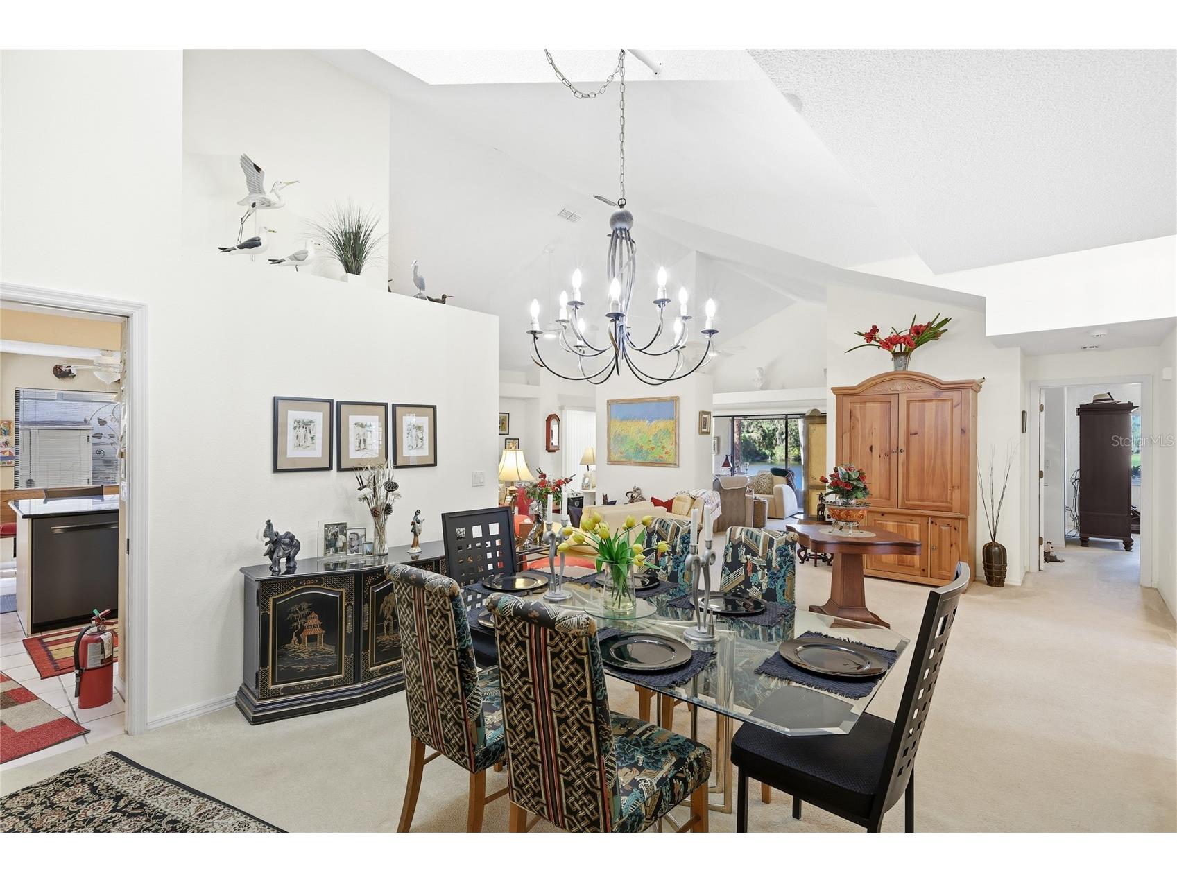 4870 Tivoli Court Sarasota FL 34235 - LAKE DE SOTO A4675116 image13