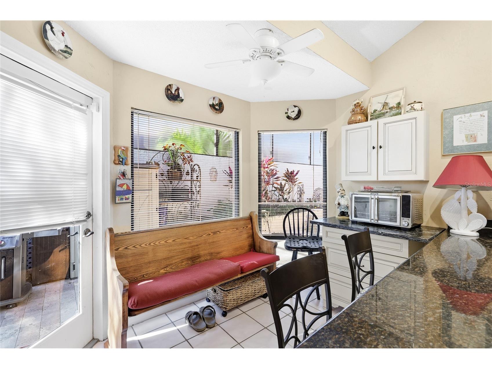 4870 Tivoli Court Sarasota FL 34235 - LAKE DE SOTO A4675116 image16