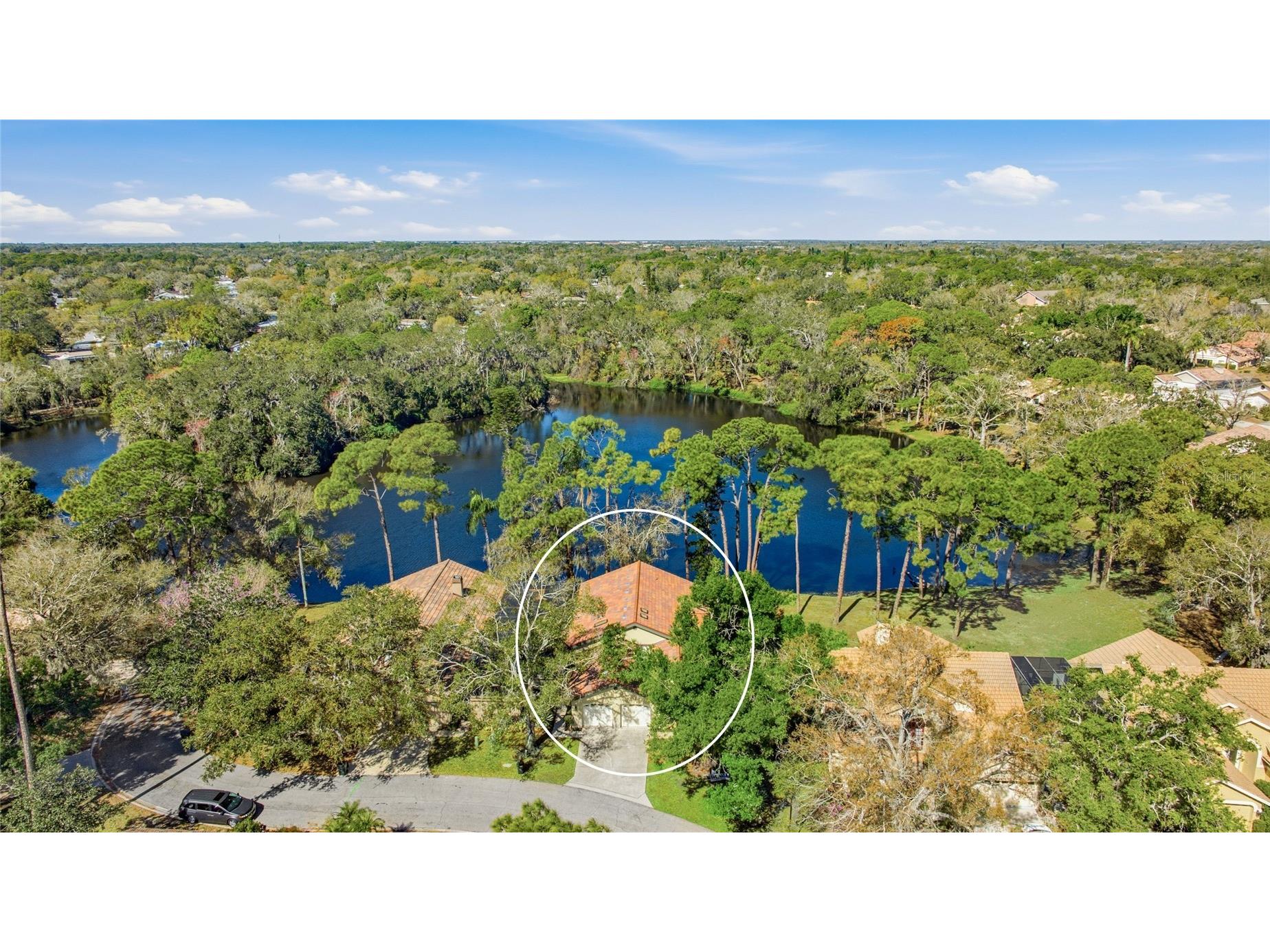 4870 Tivoli Court Sarasota FL 34235 - LAKE DE SOTO A4675116 image3