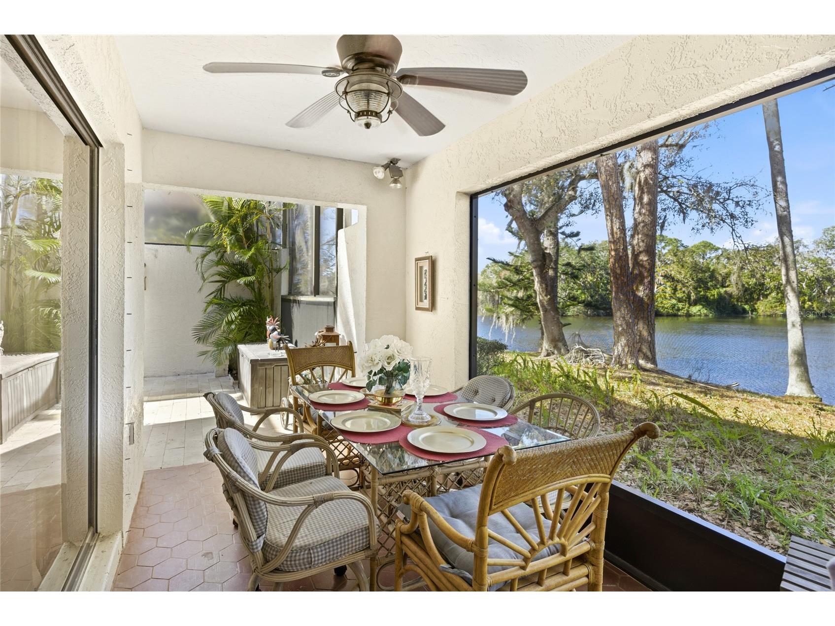4870 Tivoli Court Sarasota FL 34235 - LAKE DE SOTO A4675116 image35