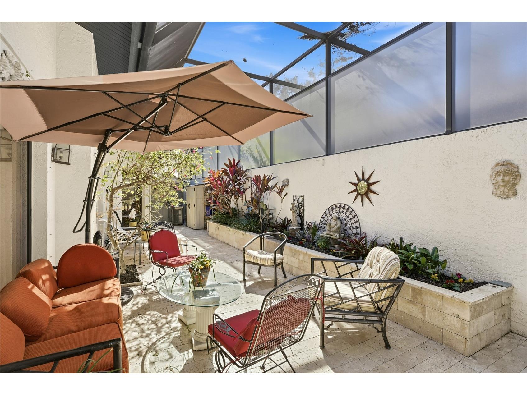 4870 Tivoli Court Sarasota FL 34235 - LAKE DE SOTO A4675116 image37
