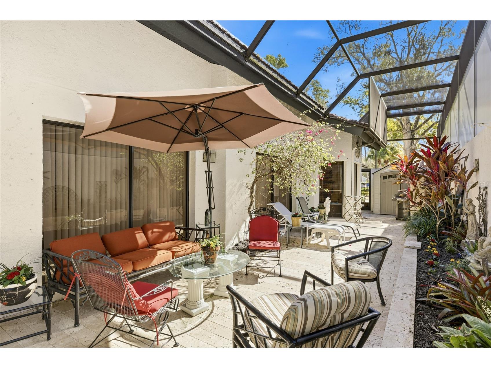 4870 Tivoli Court Sarasota FL 34235 - LAKE DE SOTO A4675116 image38