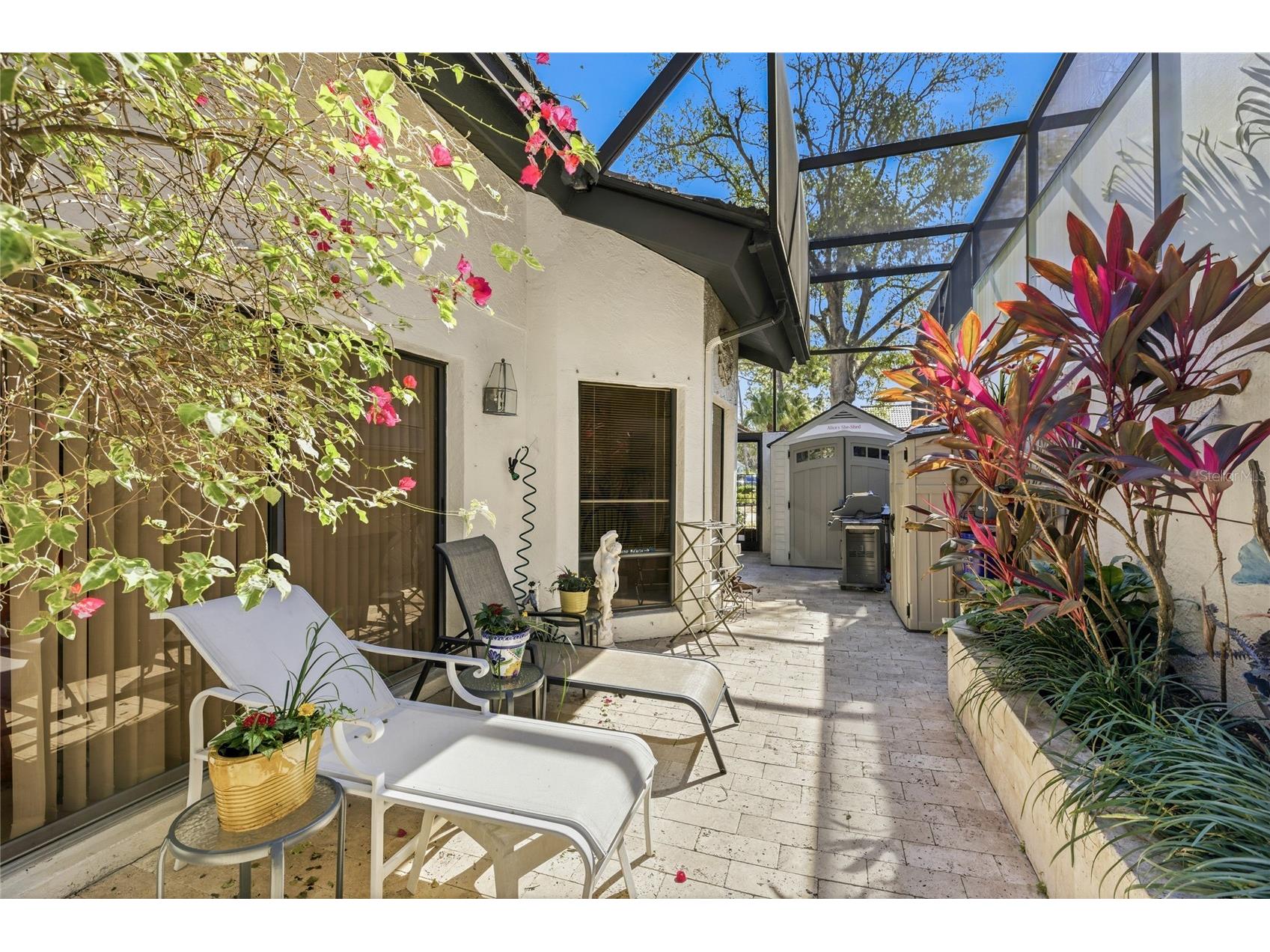 4870 Tivoli Court Sarasota FL 34235 - LAKE DE SOTO A4675116 image39