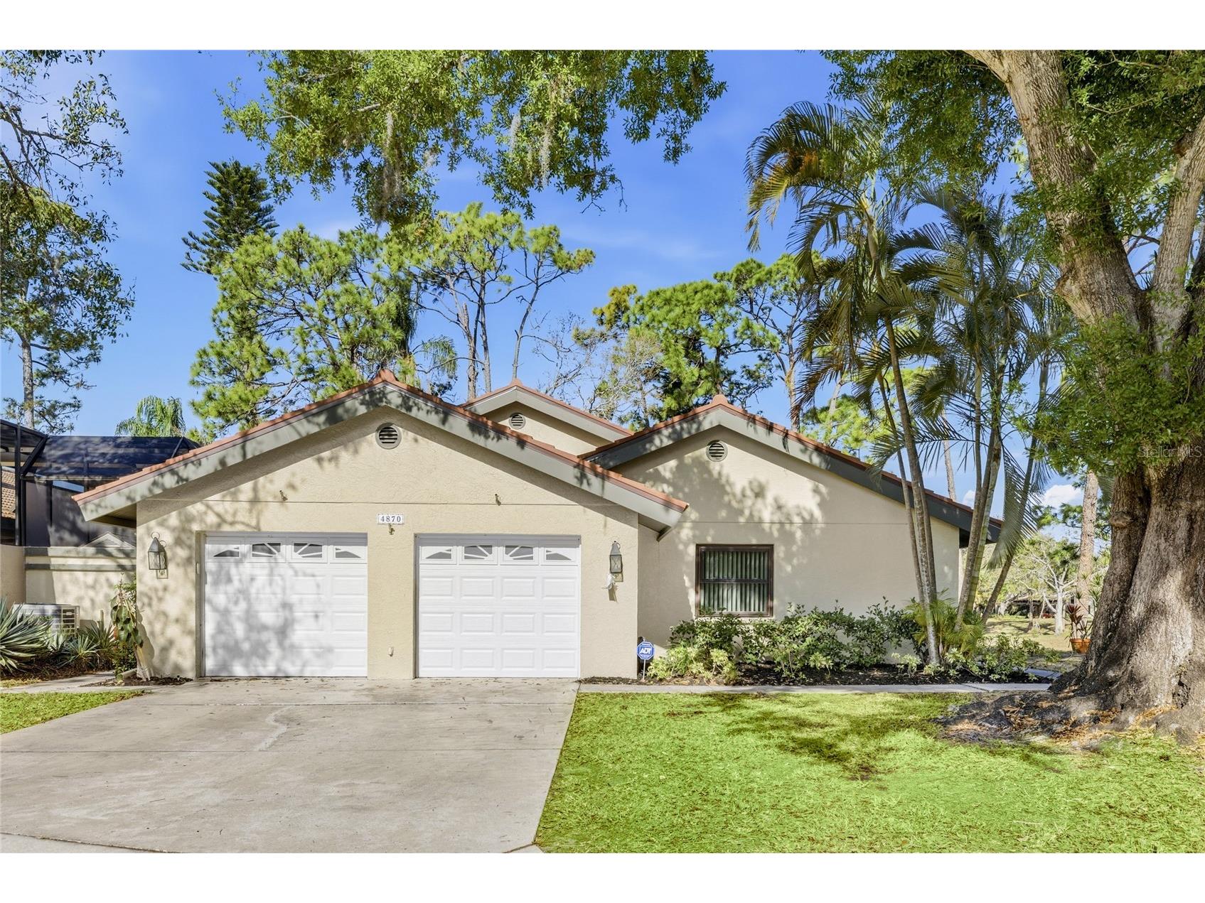4870 Tivoli Court Sarasota FL 34235 - LAKE DE SOTO A4675116 image44