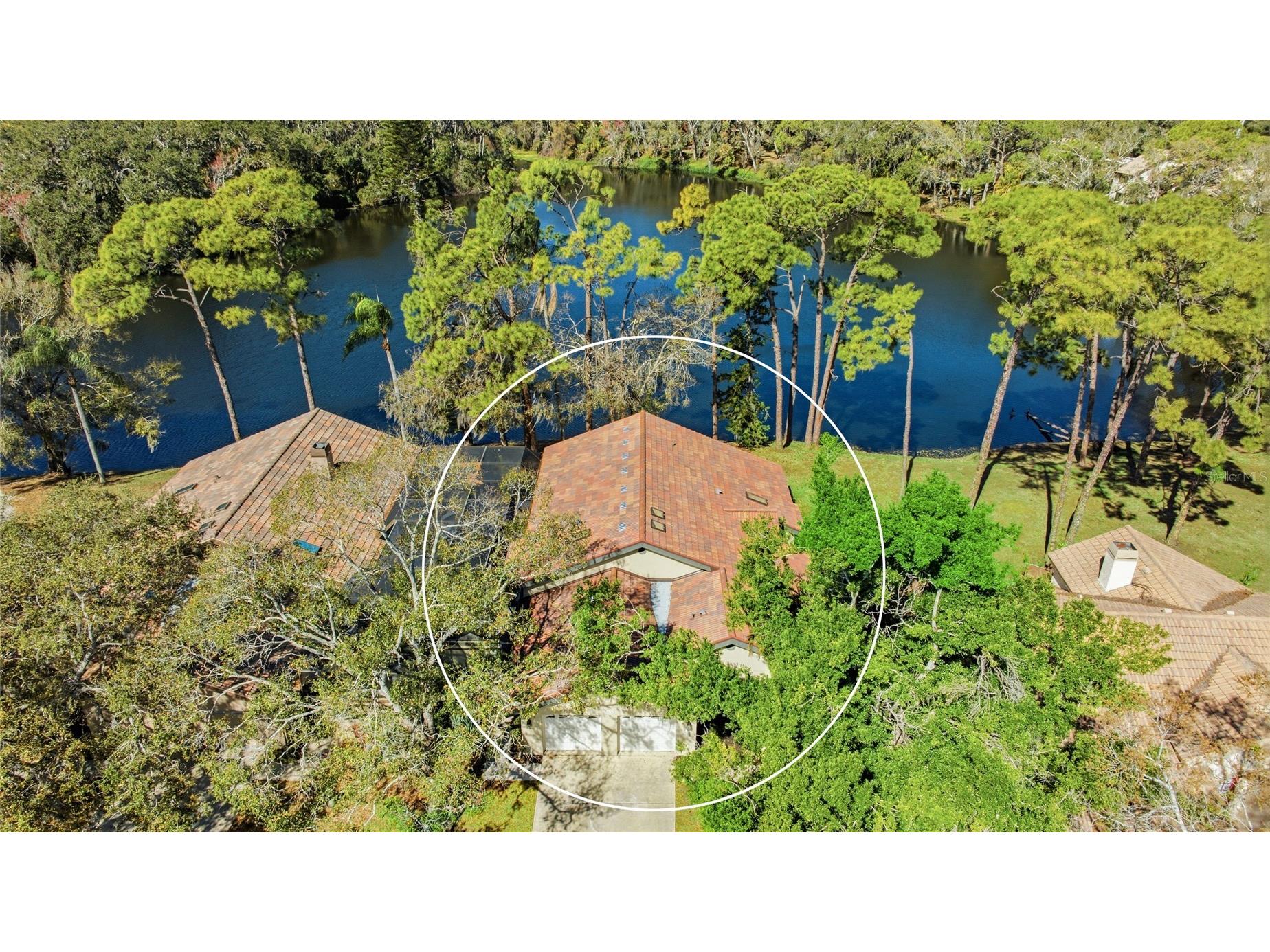 4870 Tivoli Court Sarasota FL 34235 - LAKE DE SOTO A4675116 image6