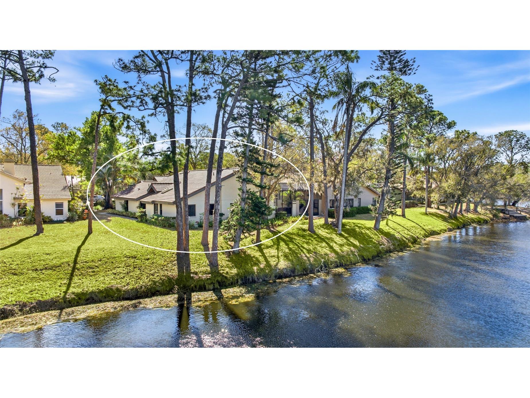 4870 Tivoli Court Sarasota FL 34235 - LAKE DE SOTO A4675116 image7