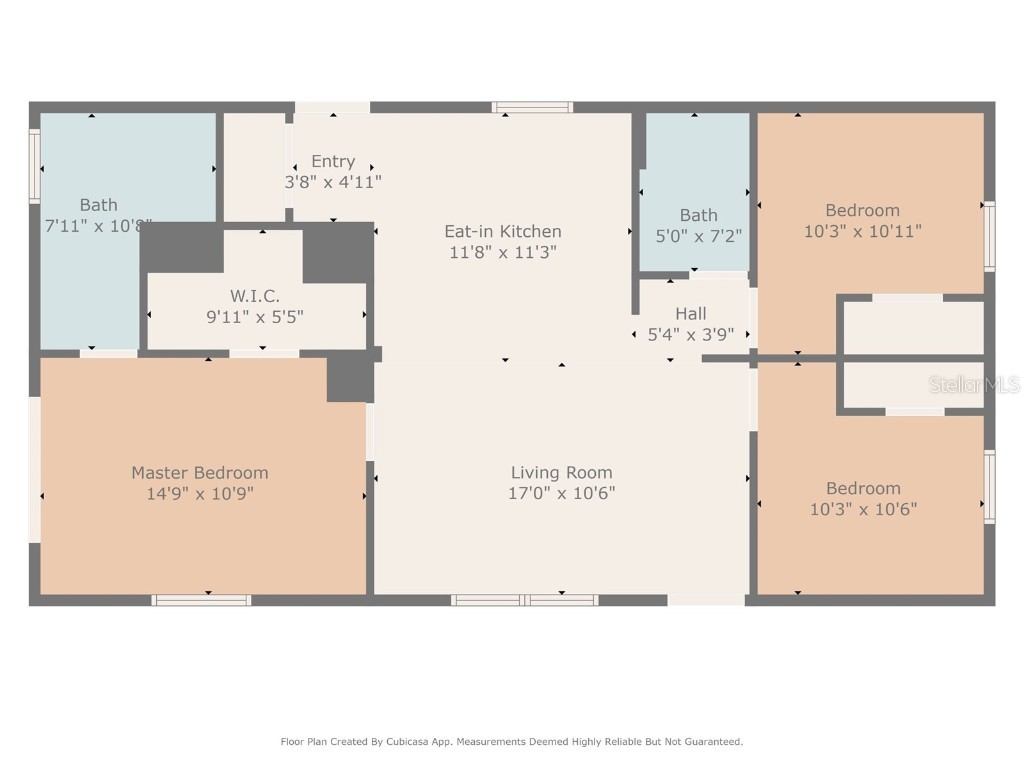 4870 Woodville Street Lake Wales FL 33859 TB8376243 image34