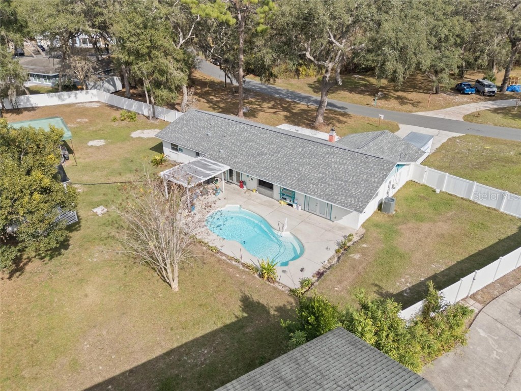 4871 Mockingbird Drive Dade City FL 33523 TB8454154 image2