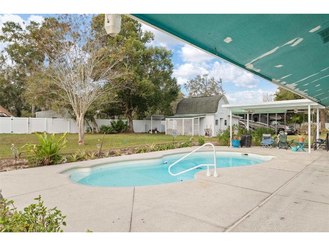 4871 Mockingbird Drive Dade City FL 33523 TB8454154 image7