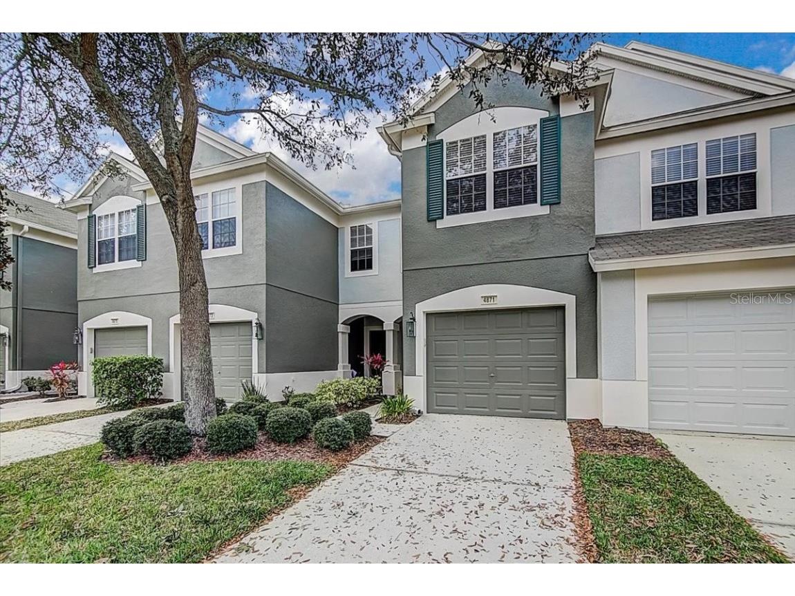 4871 Pond Ridge Drive Riverview FL 33578 T3425903 image1