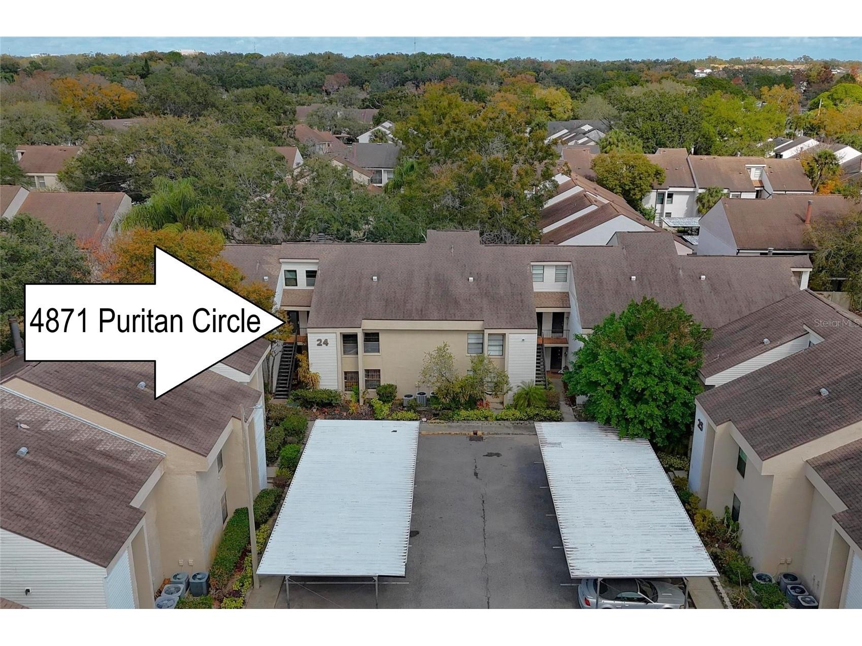 4871 Puritan Circle Tampa FL 33617 TB8476565 image1