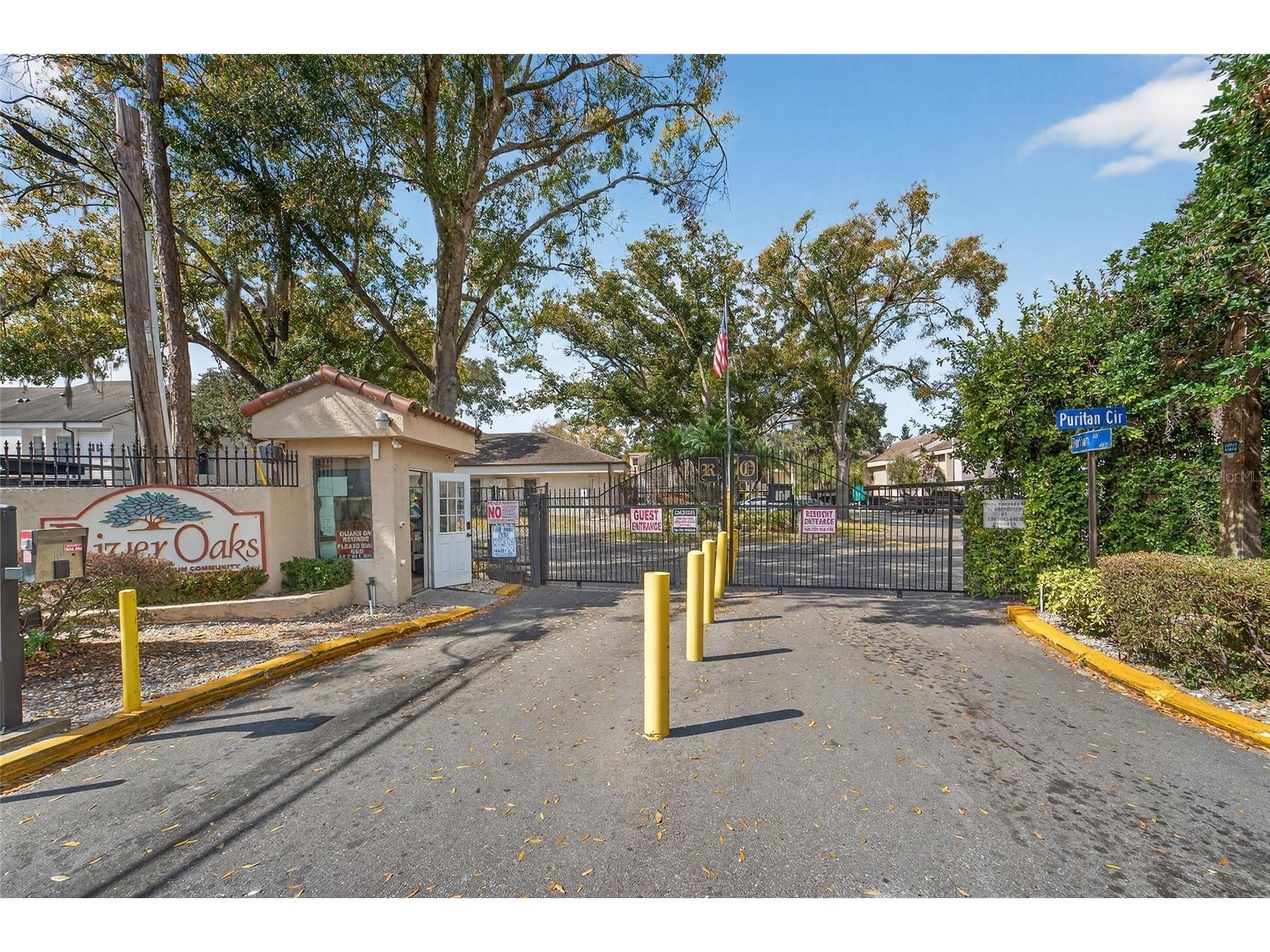 4871 Puritan Circle Tampa FL 33617 TB8476565 image32