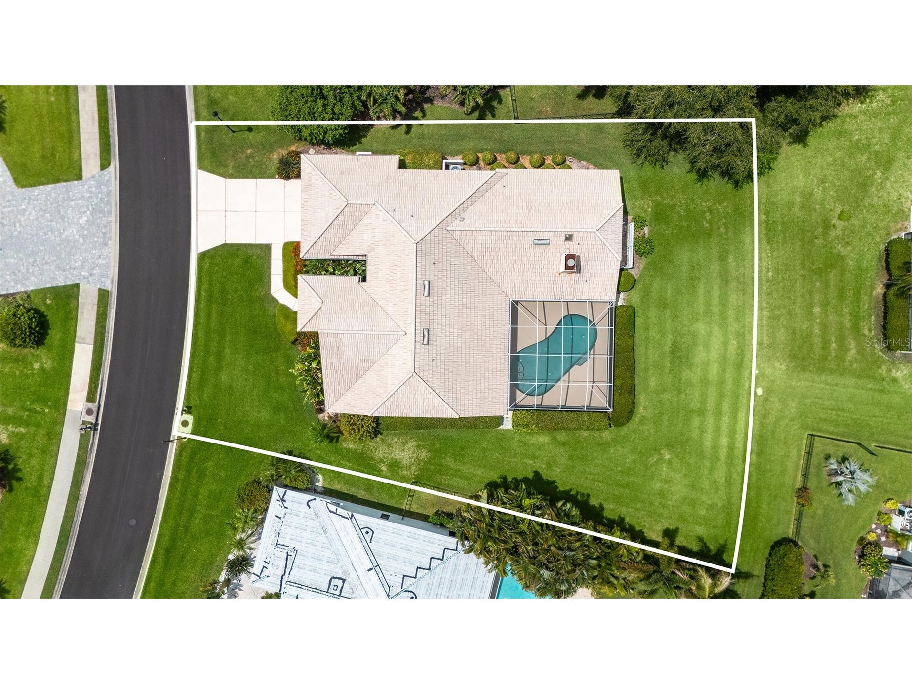 4871 Winterhaven Drive Sarasota FL 34233 A4693755 image3