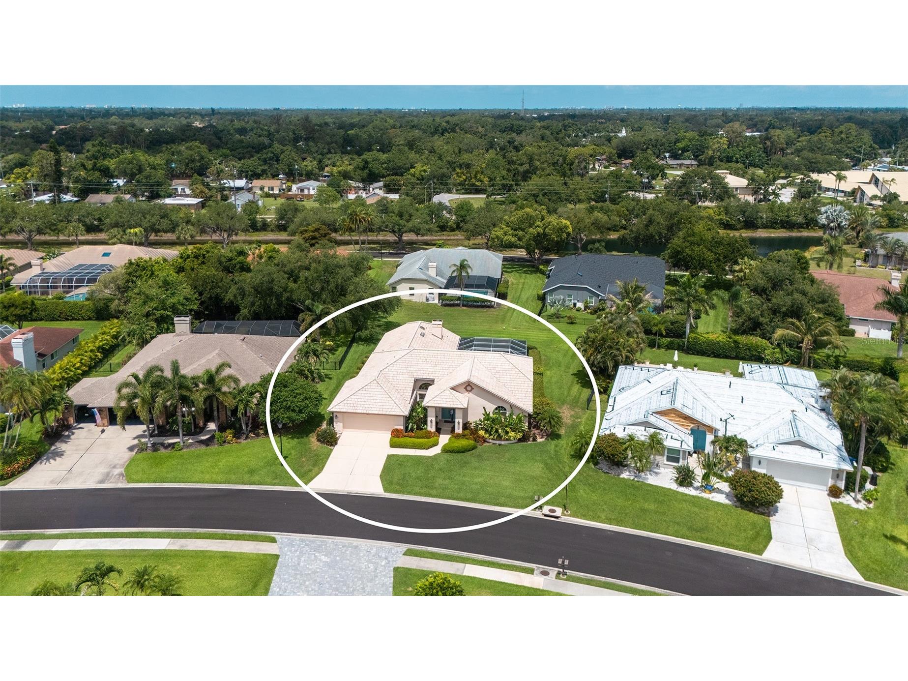 4871 Winterhaven Drive Sarasota FL 34233 A4693755 image4