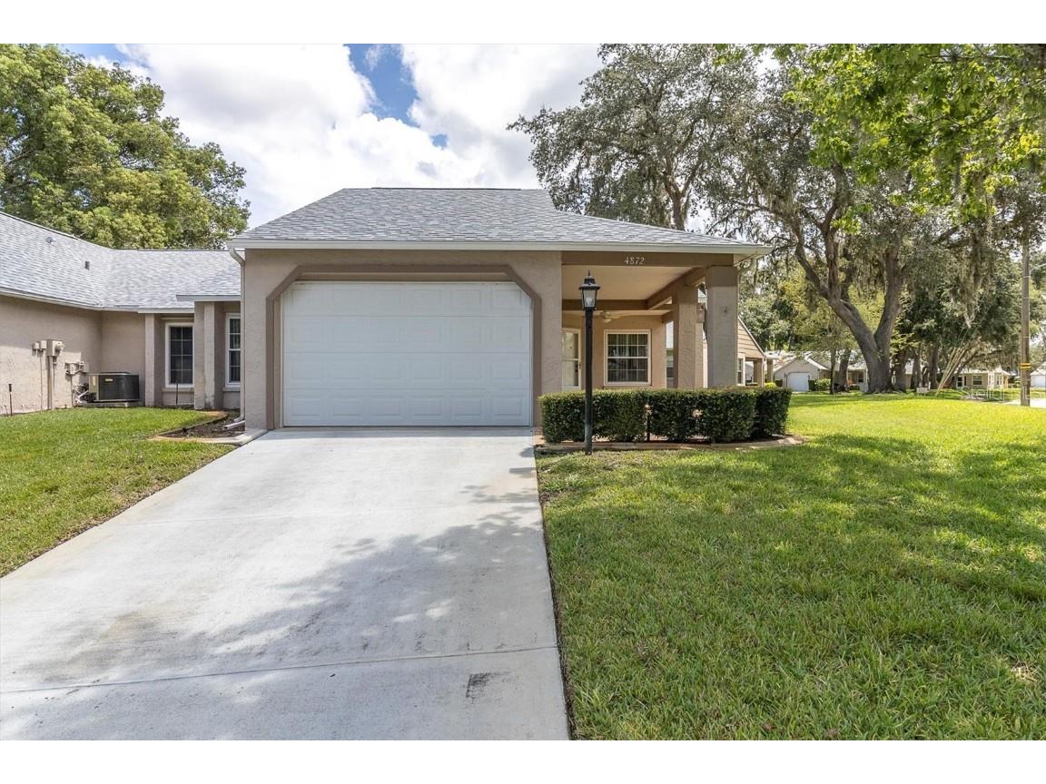 4872 Boonesboro Court New Port Richey FL 34655 W7878067 image1