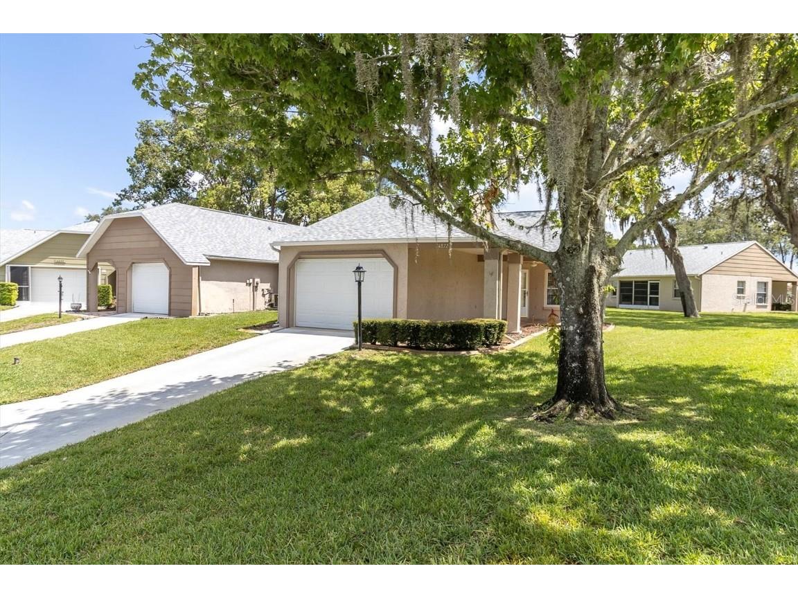 4872 Boonesboro Court New Port Richey FL 34655 W7878067 image27