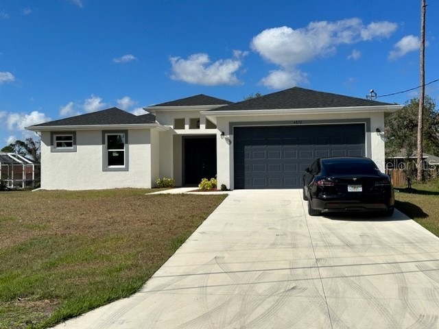 4872 Crabapple Avenue North Port FL 34287 A4571364 image1