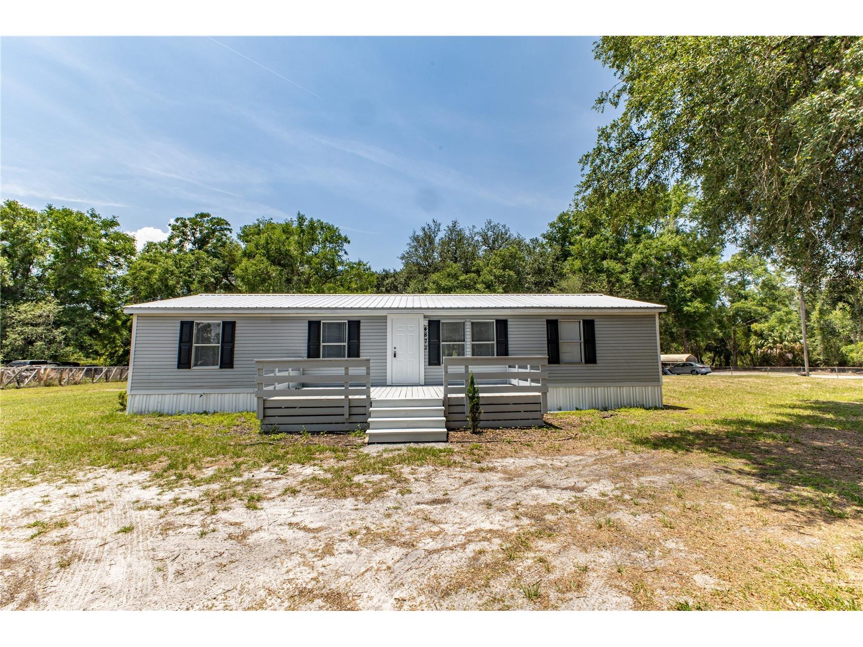 4872 Evans Street Coleman FL 33521 G5109214 image1