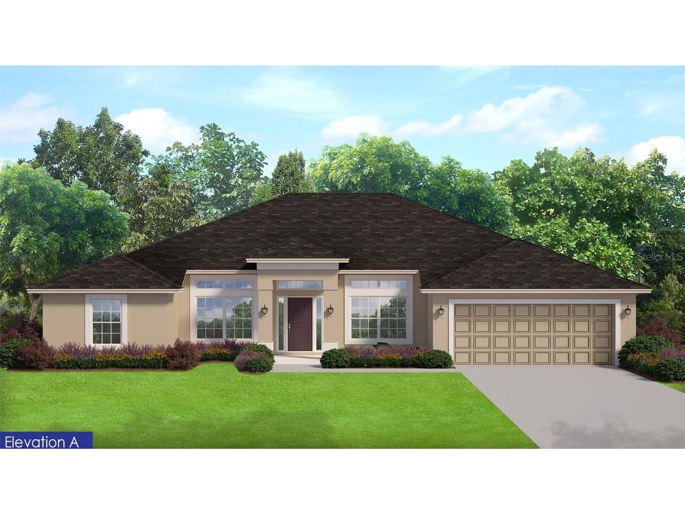 4872 Italy Avenue North Port FL 34288 A4562191 image1