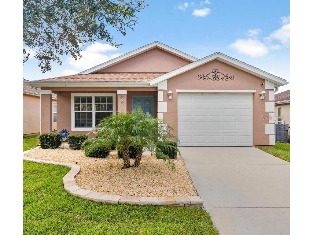 4872 NE 122nd Avenue Oxford FL 34484 G5084486 image1